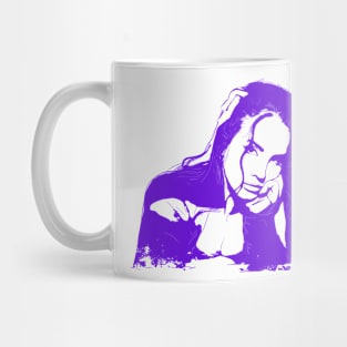 Lana Baby Rey Mug